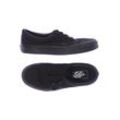 Vans Damen Sneakers, schwarz, Gr. 37