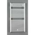 Zehnder toga Design-Elektroheizkörper ZT1Z0450CR00010 TEC-120-050/GD, 1173 x 500 mm, verchromt