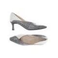 Hispanitas Damen Pumps, schwarz, Gr. 39