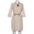 Betty Barclay Damen Kleid, beige, Gr. 36