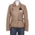 Oakwood Damen Jacke, beige, Gr. 38