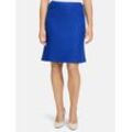 Betty Barclay Boiled Wool-Rock Damen Viskose, blau