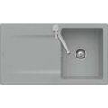 Villeroy und Boch 33350Fi4 aus TitanCeram Graphite cplus