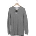 Samsoe & Samsoe Damen Pullover, grau, Gr. 36