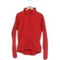 Vaude Damen Jacke, rot, Gr. 36