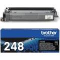 Original Brother TN-248BK Toner Schwarz