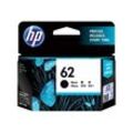 Original HP C2P04AE / 62 Druckerpatrone Schwarz