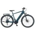 Trekking E-Bike Entdecker 3.0 Herren