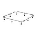 Bette BetteFloor Fuss-System B50-3127 110 x 75 cm