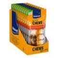 Vitakraft Delicious Chews Kauknoten Huhn S, 70g, 10er Pack