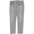 Hilfiger Denim Herren Jeans, grau, Gr. 33