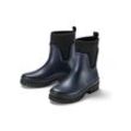 Kinder-Neopren-Regenstiefel - Dunkelblau - Kinder - Gr.: 32/33