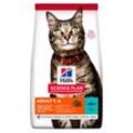 Hill's Science Plan Katze Adult Thunfisch 10kg