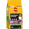 Pedigree Professional Nutrition Adult Maxi Geflügel & Gemüse 12kg