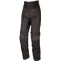 Modeka Elaya Lady Hose Schwarz Gr. 42