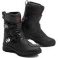 Stylmartin Navajo Evo Low WP Schuhe Schwarz Gr. 42