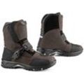 Falco Marshall Schuhe Braun Gr. 42