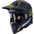 Shark Varial RS Carbon Flair Gelb Dyd Gr. L 59/60