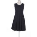 Luisa Cerano Damen Kleid, schwarz, Gr. 38