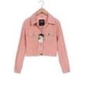 Hollister Damen Jacke, pink, Gr. 34