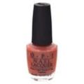 OPI Nagellacke Nail Lacquer OPI Germany Collection Nr. G13 Berlin There Done That