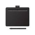 Wacom Intuos Creative Pen Small - Digitalisierer - USB - Schwarz