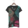 Desigual Damen T-Shirt, grün, Gr. 36