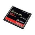 SanDisk Extreme Pro - Flash-Speicherkarte - 128 GB - CompactFlash