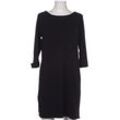 Tom Tailor Damen Kleid, schwarz, Gr. 40