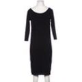 Filippa K Damen Kleid, schwarz, Gr. 36