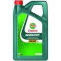 CASTROL Magnatec 5W-40 DPF 5l Motoröl 15F913