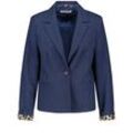 Blazer Gerry Weber blau, 46