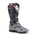 Sidi Crossfire 3 Stiefel grau schwarz Gr. 43