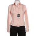 Marc O Polo Damen Bluse, pink, Gr. 38