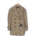 Tommy Hilfiger Damen Jacke, beige, Gr. 34