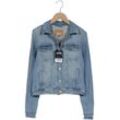 Only Damen Jacke, blau, Gr. 34