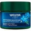 Weleda Fest.nachtpflege Blauer Enzian & Edelweiss 40 ml