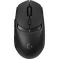 LOGITECH G309 LIGHTSPEED kabellose Gaming-Maus, Graphite