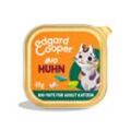 Edgard & Cooper Paté Bio-Huhn 8x85g