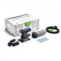 Festool Schleifmaschine RUTSCHER RTS 400 REQ-Plus