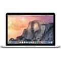 MacBook Pro 13" Retina (2015) - Core i7 3.1 GHz SSD 1000 - 16GB - QWERTZ - Deutsch