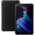 Galaxy Tab Active 3 64GB - Schwarz - WLAN + LTE