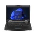 Panasonic ToughBook FZ-55 MK1 14" Core i5 1.6 GHz - SSD 512 GB - 8GB QWERTY - Englisch