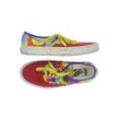 Vans Damen Sneakers, mehrfarbig, Gr. 39