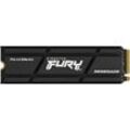 Kingston FURY Renegade SSD - 4TB