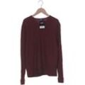 Calvin Klein Herren Pullover, bordeaux, Gr. 56