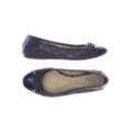 Geox Damen Ballerinas, marineblau, Gr. 35