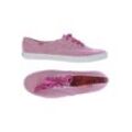 Keds Damen Sneakers, pink, Gr. 38.5