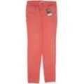 Masons Damen Jeans, pink, Gr. 42