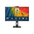 Philips 24B1U5301H - 5000 Series - LED-Monitor - USB - 60.5 cm (23.8") - 1920 x 1080 Full HD (1080p) @ 75 Hz